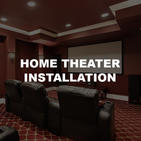 home theater install Missouri